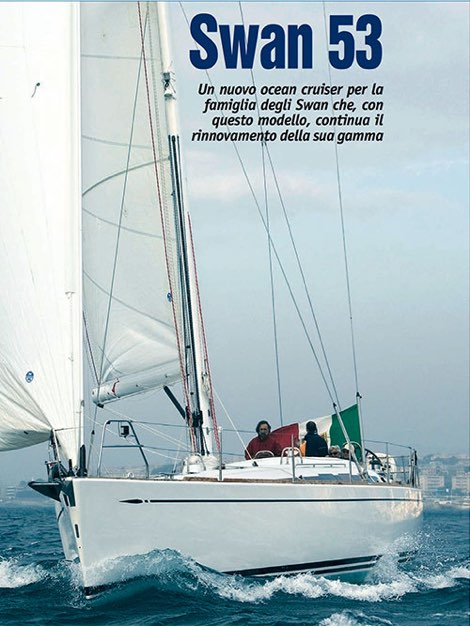 Swan 53