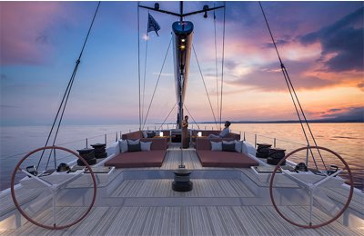 Swan 98