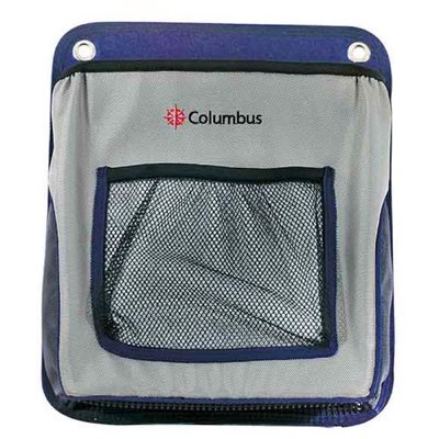 Tasca porta cime in cordura