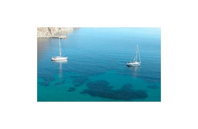 I single amano le vacanze in barca