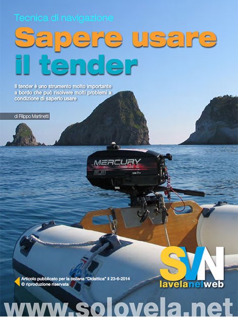 Sapere usare il tender