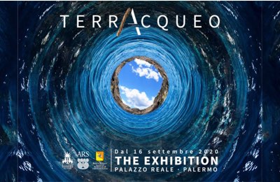 Terracqueo, la grande mostra sul Mediterraneo