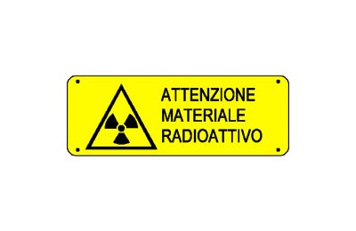 Container radioattivo fermo nel porto di Genova Voltri