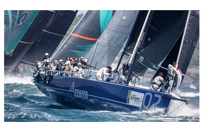 Azzurra