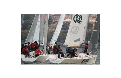 39esimo Campionato Invernale Interlaghi