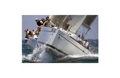 Campionato Europeo Orc International