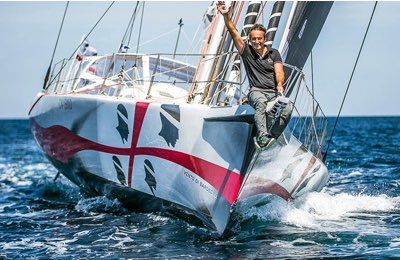 Andrea Mura su Vento di Sardegna