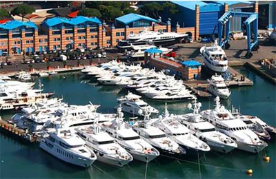 Versilia Yachting Rendez-vous