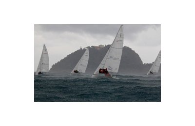 Volvo Champions Cup