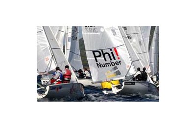 Volvo Cup 2011, Laser SB3