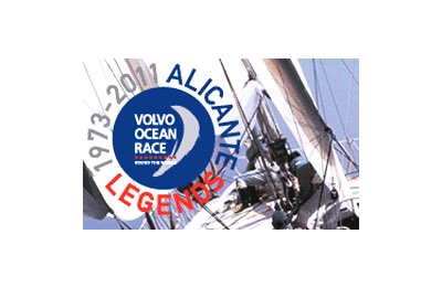 Volvo Ocean Legends dal 1 al 5 novembre