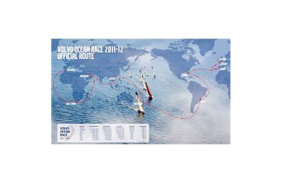 Volvo Ocean Race
