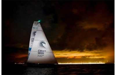 Turn the Tide on Plastic