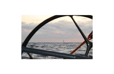 Ericsson 4 ha toccato l'incredibile velocità di punta di 38 nodi