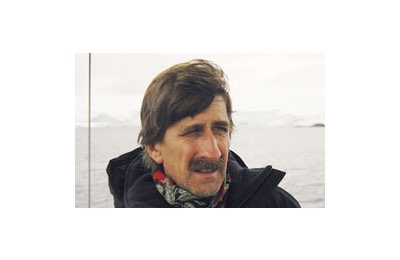 Skip Novak, quattro edizioni di Volvo Ocean Race in carriera