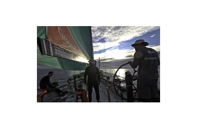 La scommessa di Groupama