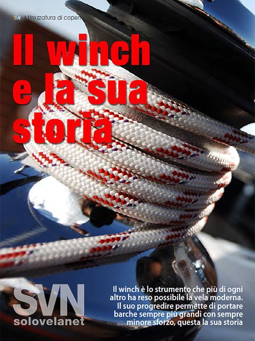 Il Winch e la sua storia