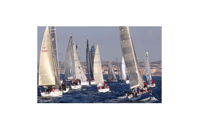 La terza giornata di campionato