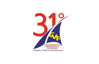 XXXI Campionato Invernale di Fiumicino, domenica al via la prima regata