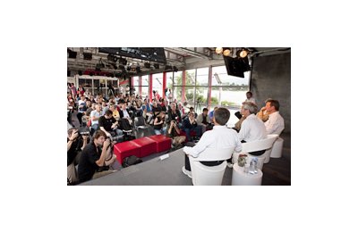 Dal primo agosto, Alinghi si allenerà a Genova