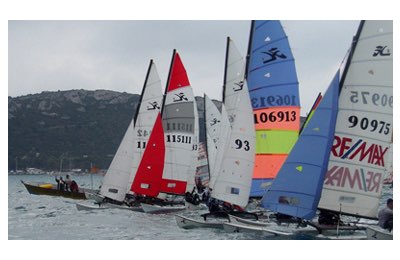 Regata di chiusura del Trofeo Memorial Ciabatti