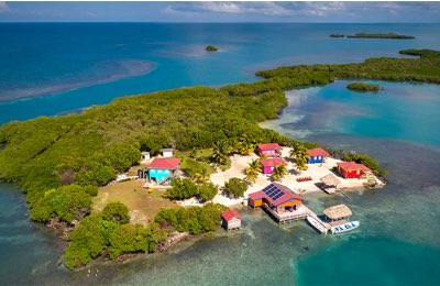 Yok Ha Belize Resort